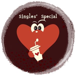 singles' special 